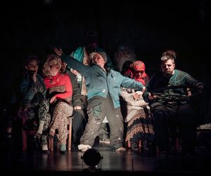Trwa Festiwal OFF Rzeszów. Przegląd teatrów niezależnych z całej Polski 