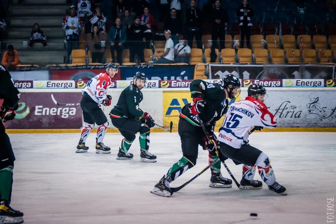 KH Energa Toruń - GKS Tychy 2:3, zdjęcia z Tor-Toru