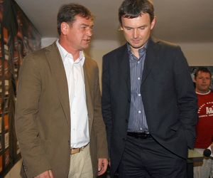 Historia Jana Urbana na zdjęciach. To nowy selekcjoner reprezentacji Polski