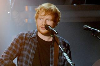 Ed Sheeran w Warszawie 2018 - bilety na koncert autora hitu Shape Of You 