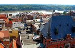 Toruń