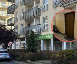 Dramat w Poznaniu. W mieszkaniu znaleziono ciała ojca i syna