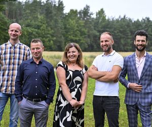 Śliczna  kandydatka w Rolnik szuka żony. Nowy sezon zapowiada się  gorąco