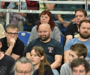 Arriva Polski Cukier Toruń - Anwil Włocławek, zdjęcia kibiców i zawodników z 4. meczu fazy play-off Orlen Basket Ligi