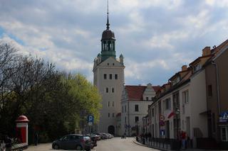 Zamek Książąt Pomorskich w Szczecinie