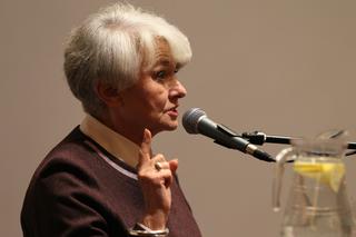 Krystyna Łybacka