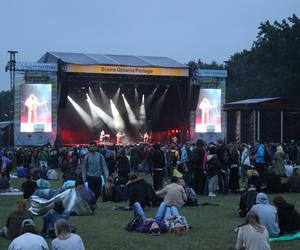 OFF Festival. Dzień drugi