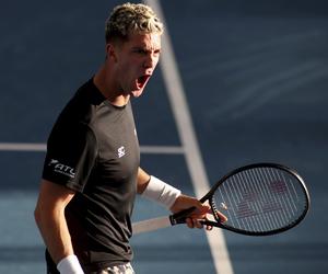 Ostra reakcja gwiazdy Australian Open po pytaniu dziennikarza. Pomylił go z... jego kolegą! Wielkie gó**o