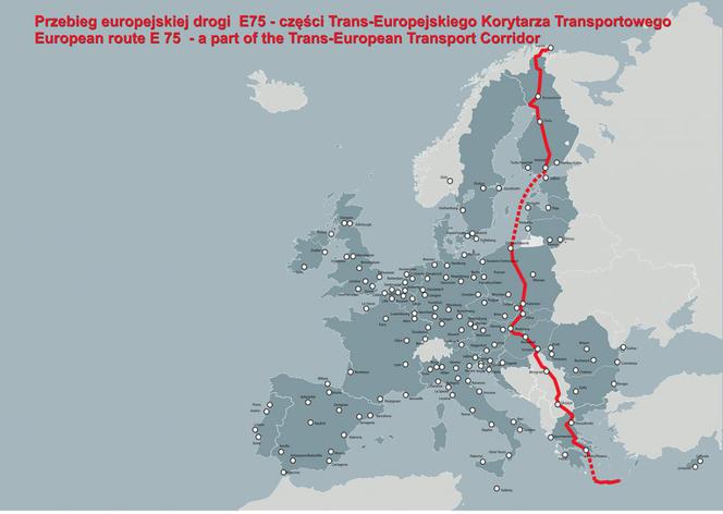 Metropolia ma dostęp do morza. Współpraca z portem w Gdyni [ZDJĘCIA, WIDEO]