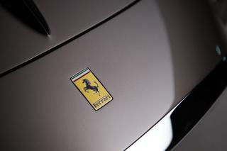 Ferrari 250 GT Europa Coupé Vignale