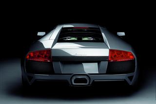 Lamborghini Murcielago