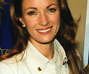 Jane Seymour