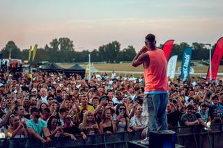 Festiwal Pasibrzucha 2025 we Wrocławiu. Na scenie TEDE, Donguralesko i Paluch. Sprawdź program i atrakcje 