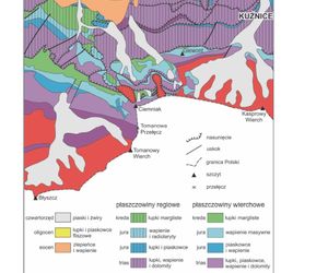 Matura 2025 geografia rozszerzona - odpowiedzi 