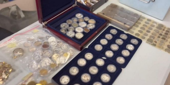 Rowerem na skok. 72-letni włamywacz grasował po Polsce! Przez lata był nieuchwytny.