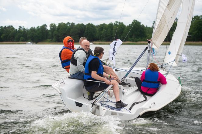 Regaty Architektów 2025