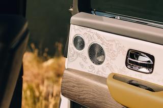 Rolls-Royce Cullinan serii II