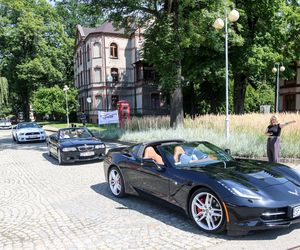 Tyski Zlot kabrioletów (09.08)