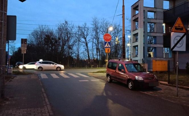 Mistrzowie parkowania w natarciu. Wolna amerykanka w wykonaniu kierowców z Wrocławia 