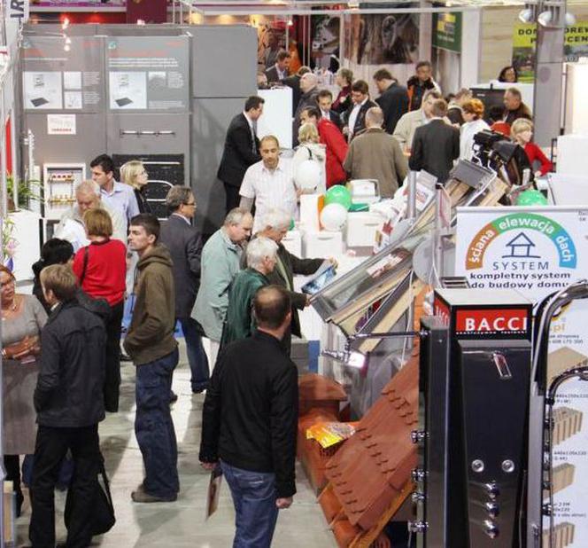Ogólnopolskie Targi Budowlane MUREXPO