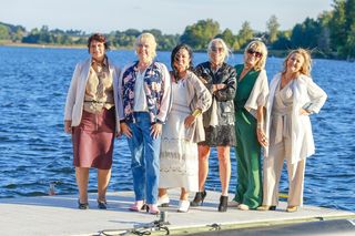 Finał Sanatorium miłości! 