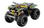 Lego Technic Quad