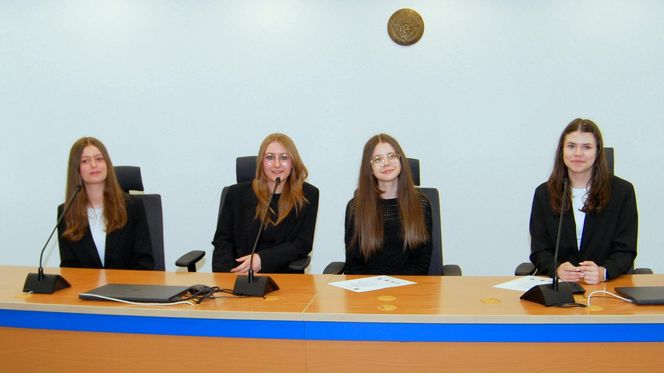 Każdy z uczestników konkursów zorganizowanych w ramach kampanii profilaktycznej - został nagrodzony