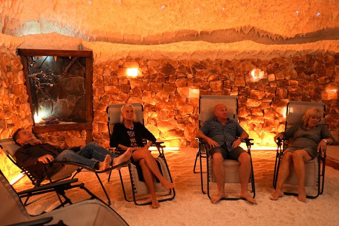 Sanatorium miłości