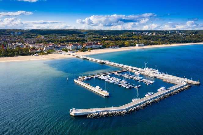 Sopot - 22 862 zł