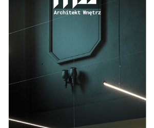 „Architekt wnętrz” nr 2/2020. Pobierz bezpłatny PDF!