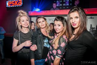 Impreza w The Fame Music Club