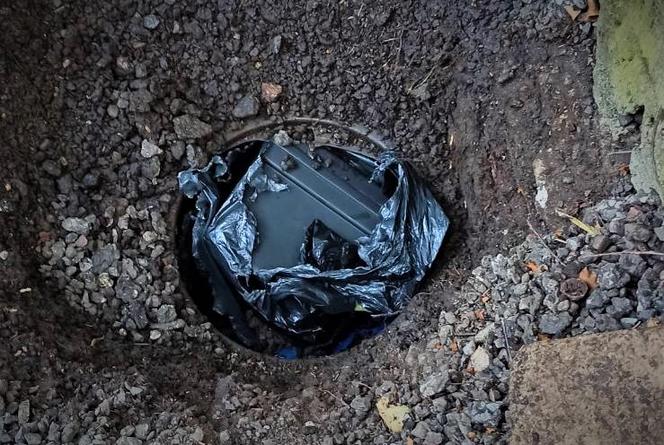 Gdańsk. Policjanci uderzyli w handlarzy narkotyków. Zabezpieczono 5 mln złotych