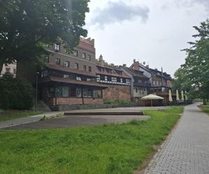 W tym mieście poczujesz się jak w Wenecji. Włoski klimat na północy Polski