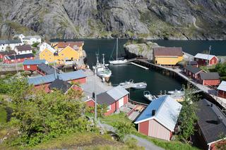 I love Norway – wyjątkowy rejs Fundacji 4 Kontynenty