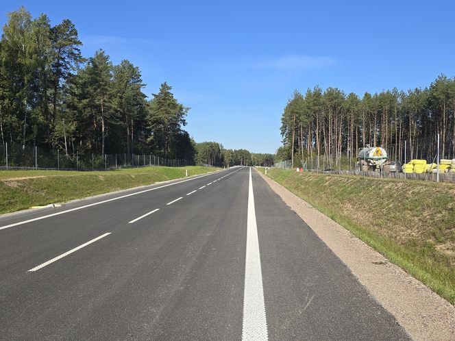 Obwodnica Sztabina