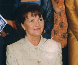 Jolanta Kwaśniewska