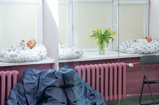 Pierwsza Bezpłatna szkoła rodzenia w mieście.