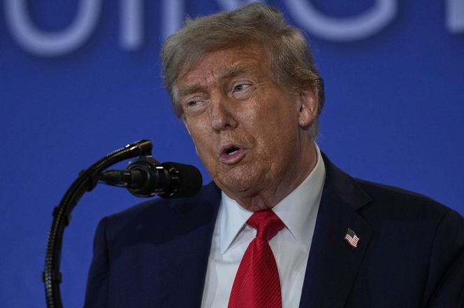 Spotkanie Trump-Putin na Alasce
