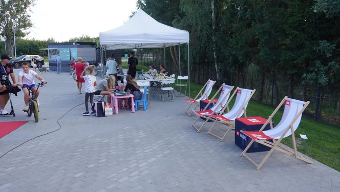 Nowy park handlowy w Olsztynie otwarty. W tych sklepach można już robić zakupy [ZDJĘCIA]