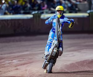 Grand Prix Niemiec w Landshut. Zmarzlik drugi, Michelsen sensacyjnym triumfatorem