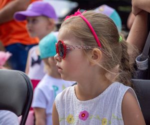 Barbórka w środku lata 2024