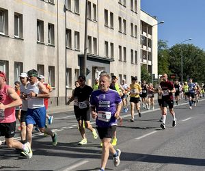 Za nami Półmaraton Radomskiego Czerwca '76