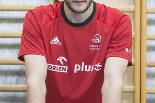 Bartosz Kurek kiedyś i dziś