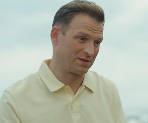 Barwy szczęścia, odcinek 3121: Łukasz (Michał Rolnicki) 