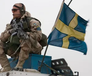 ZREMB-Chojnice z nowym dużym zamówieniem! Zleceniodawcą siły zbrojne Królestwa Szwecji.