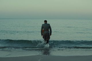 Zatoka szpiegów 2, odcinek 12. Franz (Bartosz Gelner)