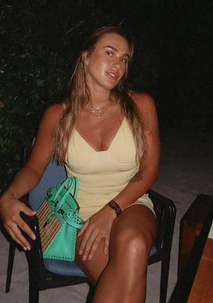 Aryna Sabalenka