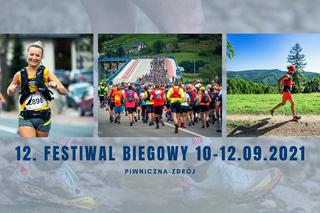 Rusza 12. Festiwal Biegowy. Gdzie spotkamy biegaczy?