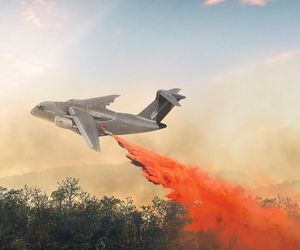 Embraer