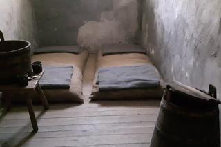 Tak wygląda od środka więzienie na Gdańskiej